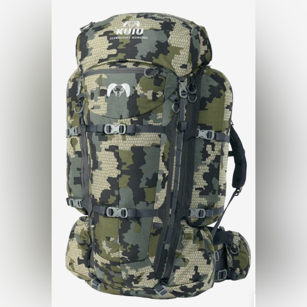 Kuiu PRO 6000 Pack